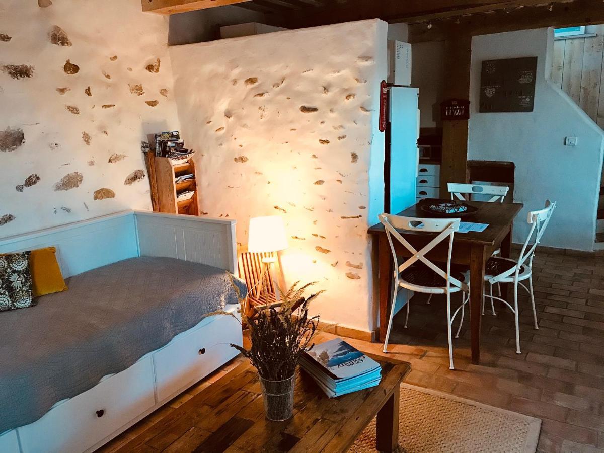 Le Jas Des Cimes, Maison De Hauts Vols Mison Екстериор снимка